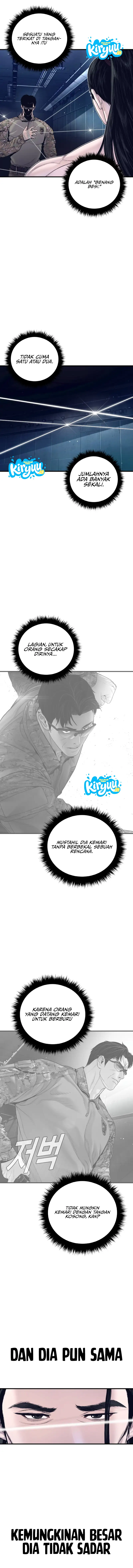 Manager Kim Chapter 232 halaman 22