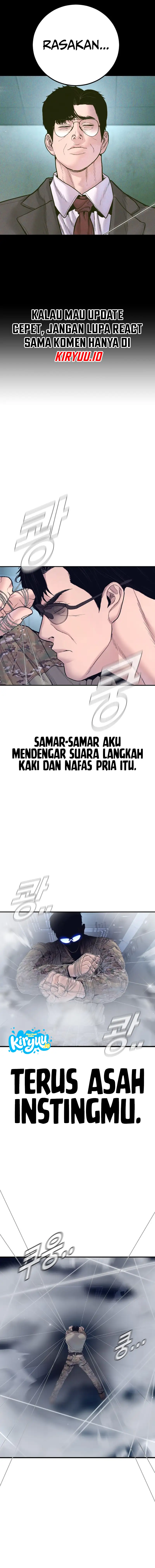 Manager Kim Chapter 233 halaman 14