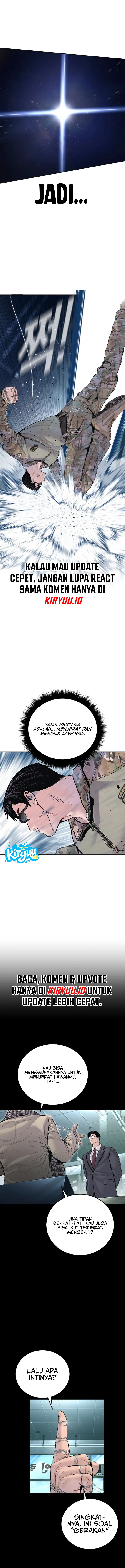 Manager Kim Chapter 233 halaman 6