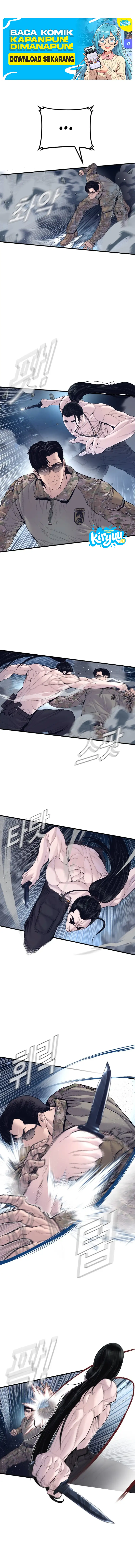 Manager Kim Chapter 233 halaman 11