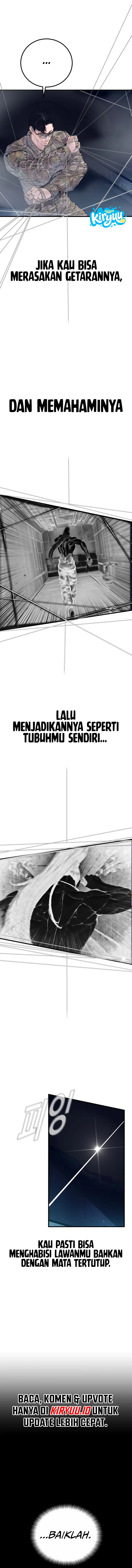 Manager Kim Chapter 233 halaman 15