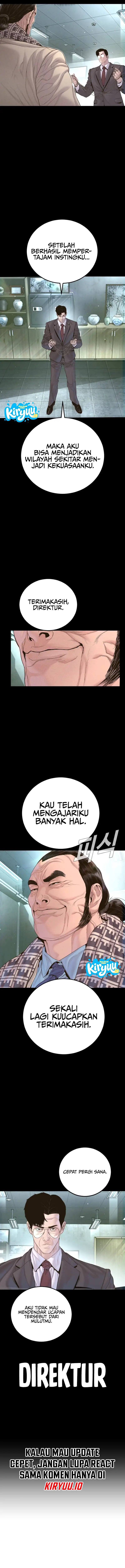 Manager Kim Chapter 233 halaman 16
