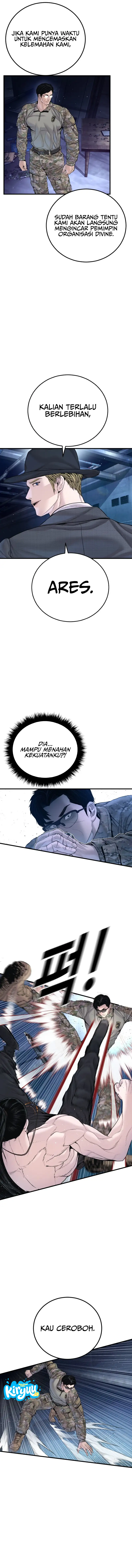 Manager Kim Chapter 234 halaman 22