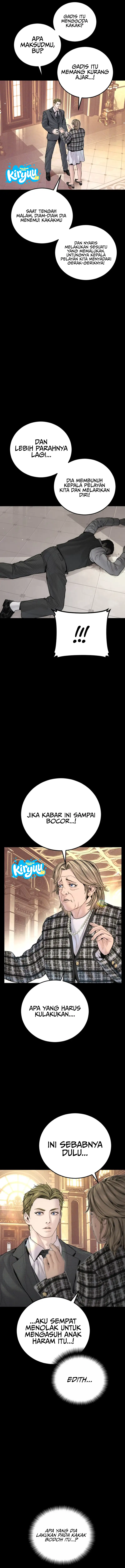 Manager Kim Chapter 234 halaman 7