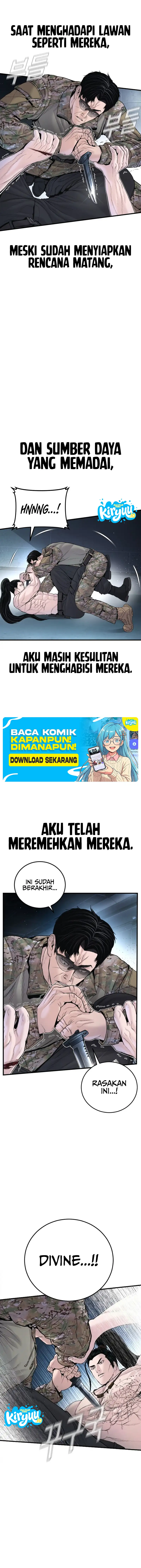 Manager Kim Chapter 234 halaman 17