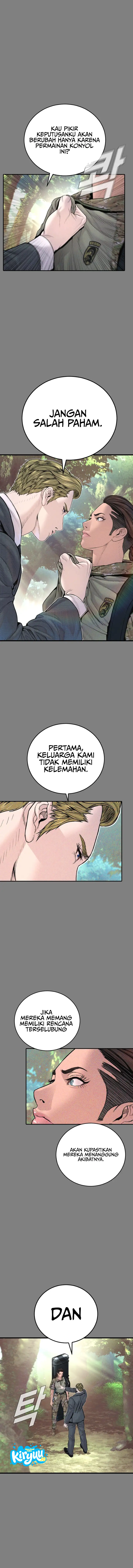 Manager Kim Chapter 234 halaman 4
