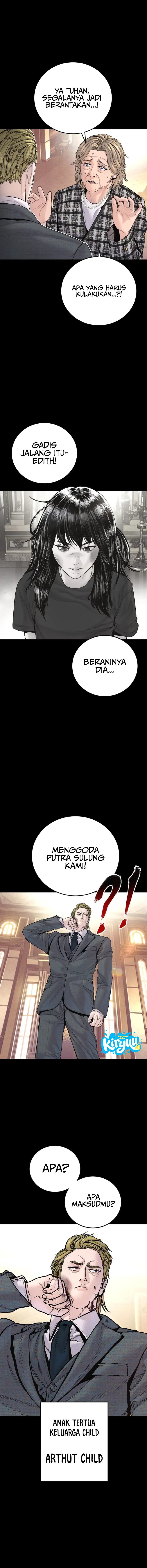 Manager Kim Chapter 234 halaman 6