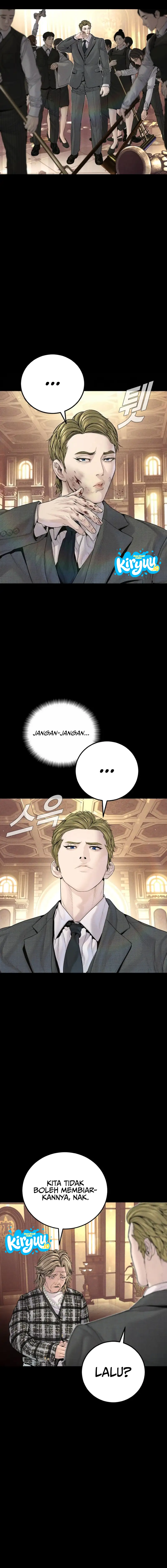 Manager Kim Chapter 234 halaman 8