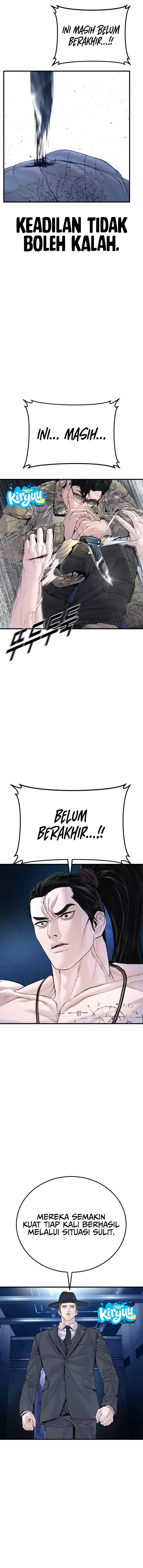 Manager Kim Chapter 234 halaman 21