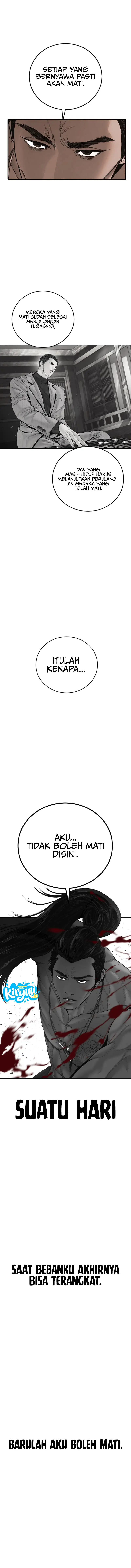 Manager Kim Chapter 234 halaman 25