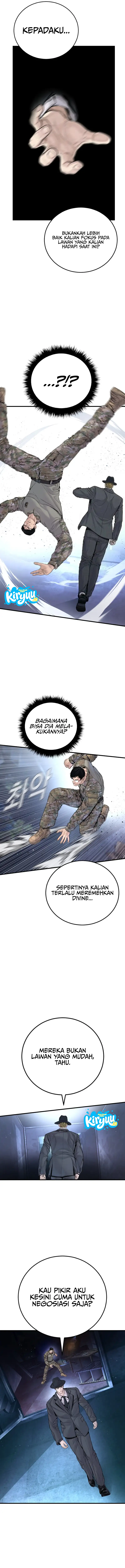 Manager Kim Chapter 234 halaman 14