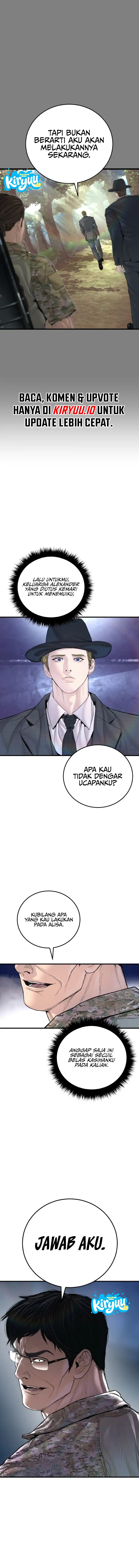 Manager Kim Chapter 234 halaman 11