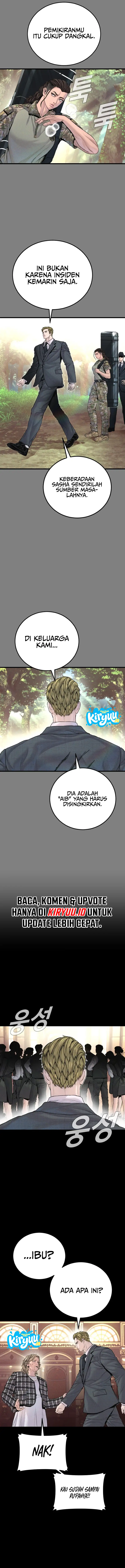 Manager Kim Chapter 234 halaman 5
