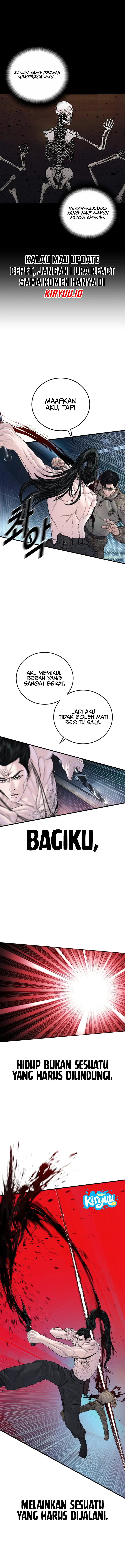 Manager Kim Chapter 234 halaman 24