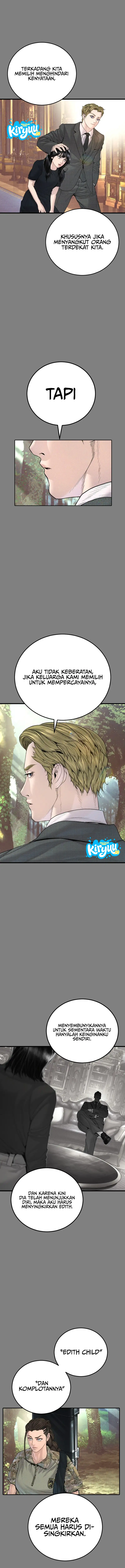 Manager Kim Chapter 234 halaman 10