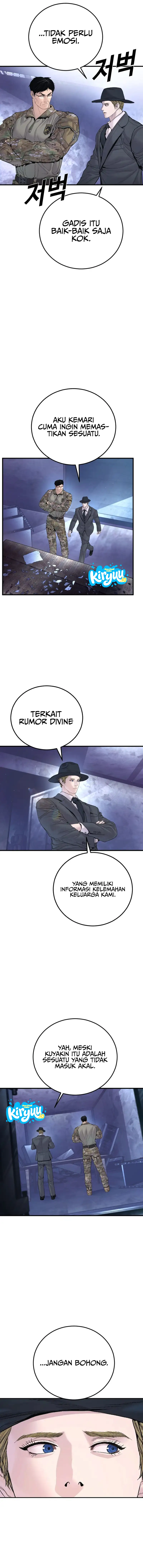 Manager Kim Chapter 234 halaman 12