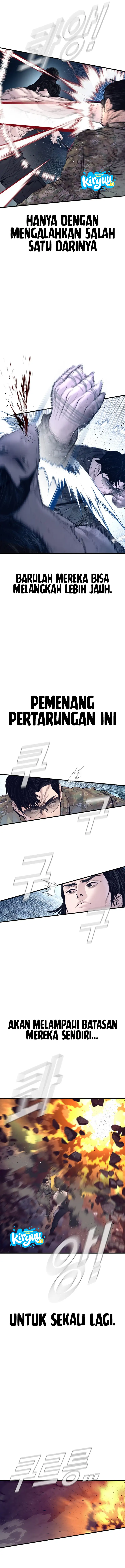 Manager Kim Chapter 235 halaman 11