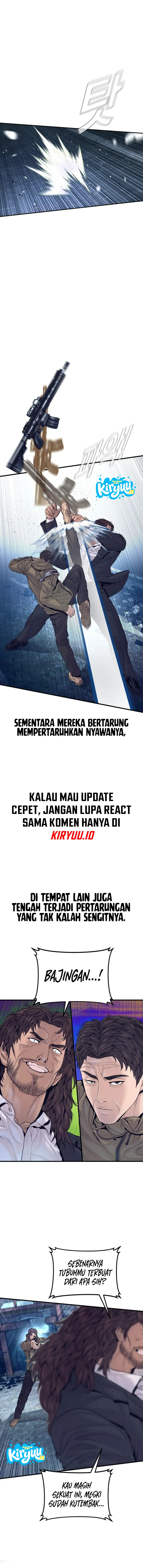 Manager Kim Chapter 235 halaman 12