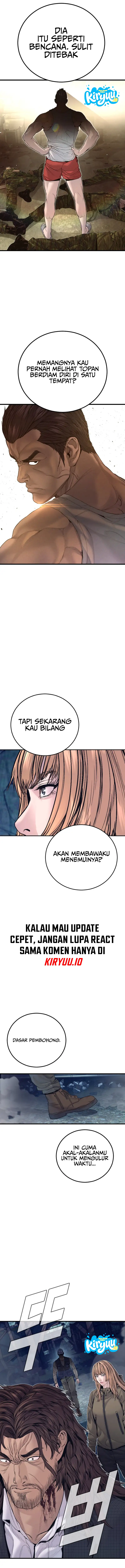 Manager Kim Chapter 235 halaman 23