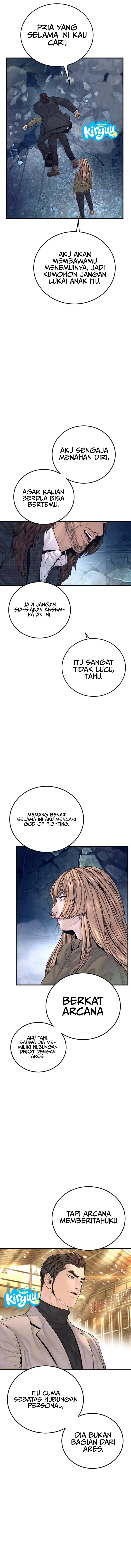 Manager Kim Chapter 235 halaman 22