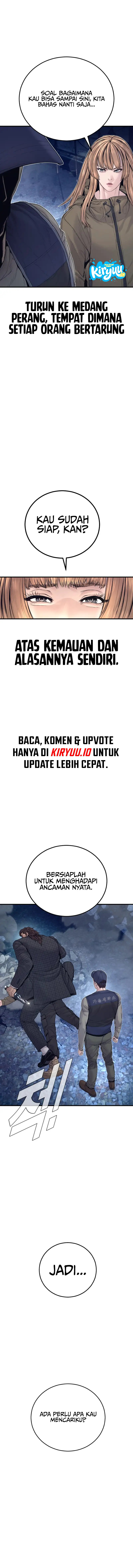 Manager Kim Chapter 235 halaman 25