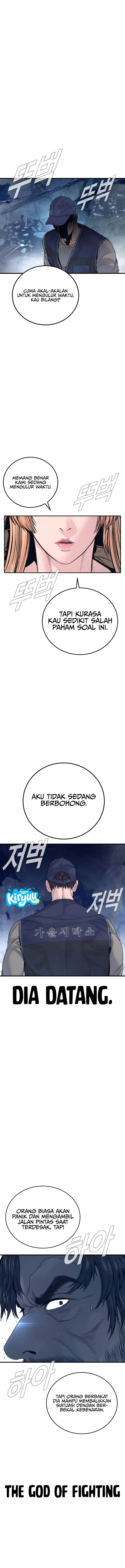 Manager Kim Chapter 235 halaman 24