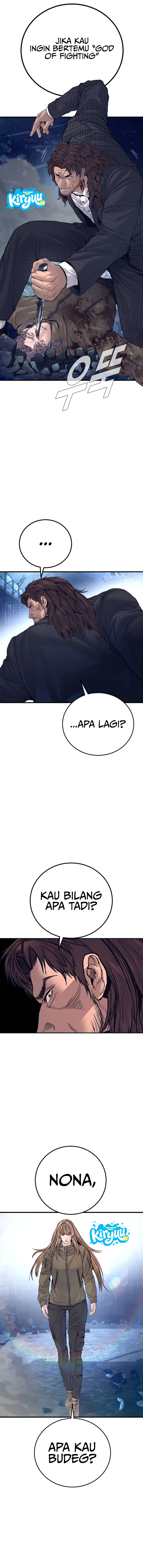 Manager Kim Chapter 235 halaman 19