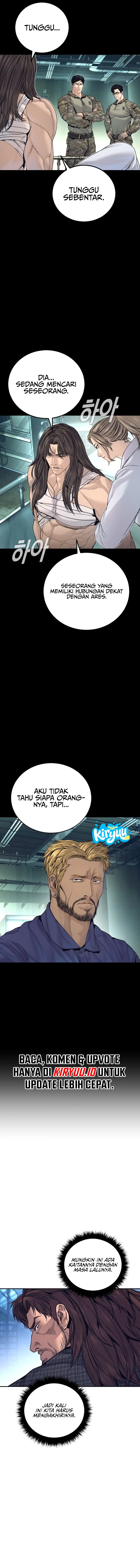 Manager Kim Chapter 235 halaman 21