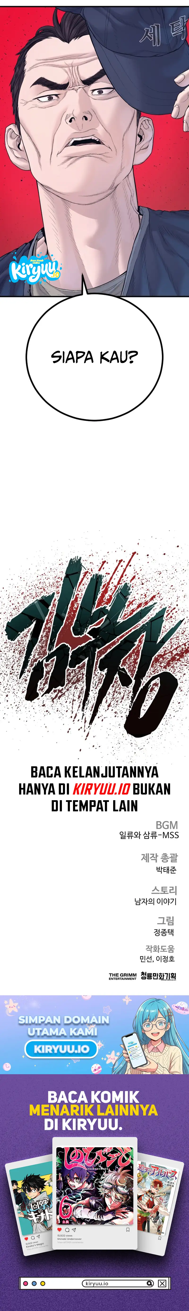 Manager Kim Chapter 235 halaman 26