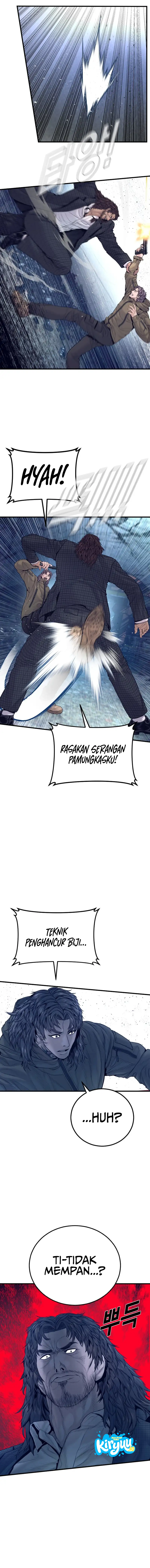 Manager Kim Chapter 235 halaman 13