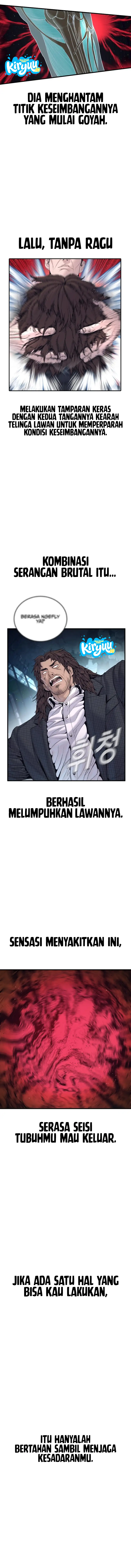 Manager Kim Chapter 236 halaman 9