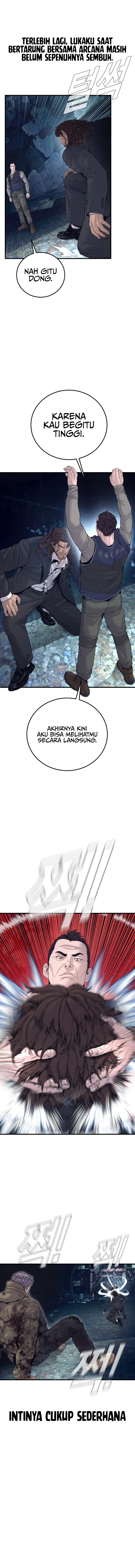 Manager Kim Chapter 236 halaman 6