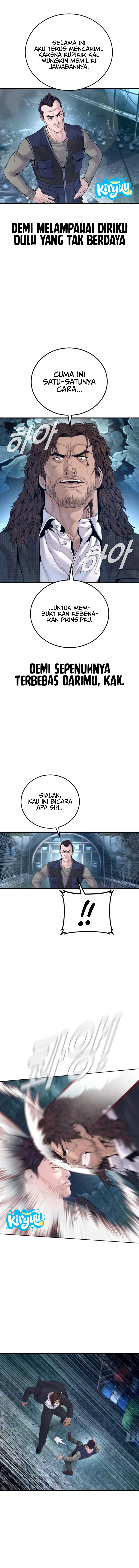 Manager Kim Chapter 236 halaman 18