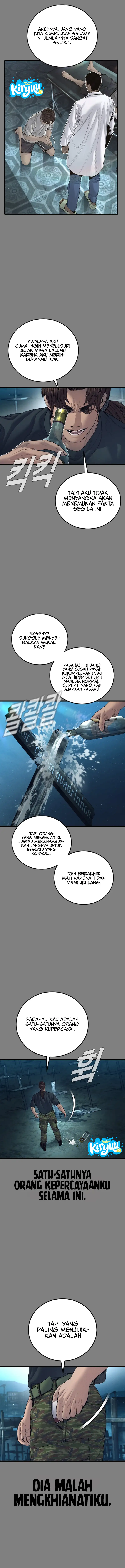 Manager Kim Chapter 236 halaman 14