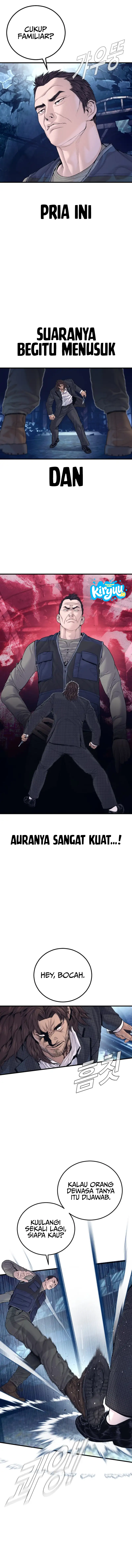 Manager Kim Chapter 236 halaman 3
