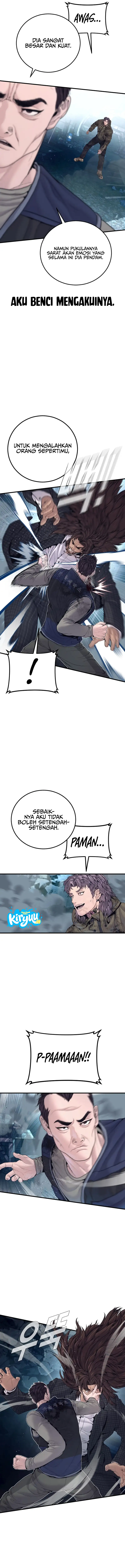 Manager Kim Chapter 236 halaman 22