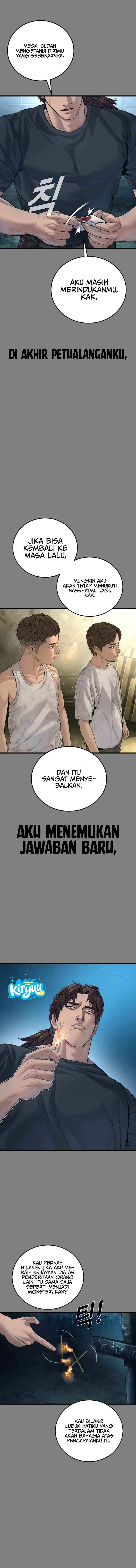 Manager Kim Chapter 236 halaman 15