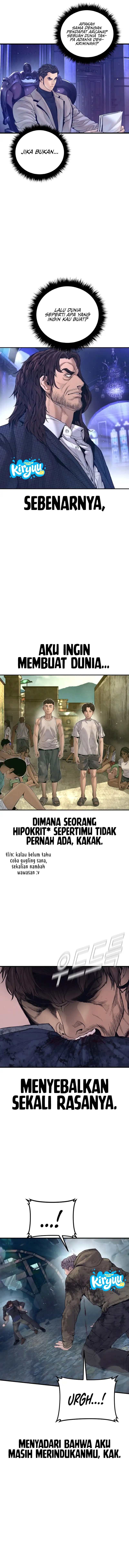 Manager Kim Chapter 236 halaman 21