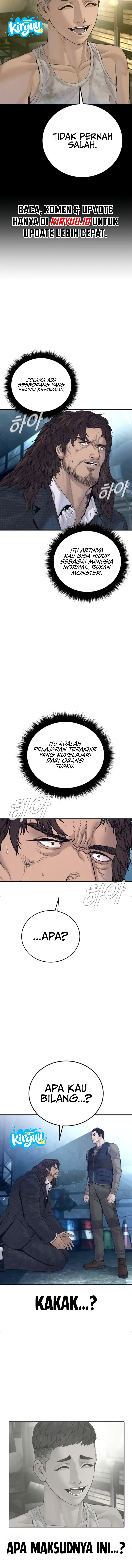 Manager Kim Chapter 237 halaman 11