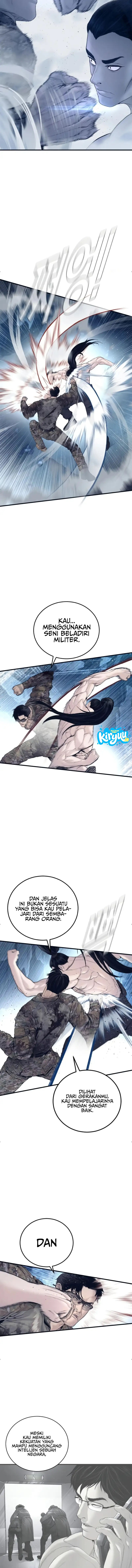 Manager Kim Chapter 237 halaman 20
