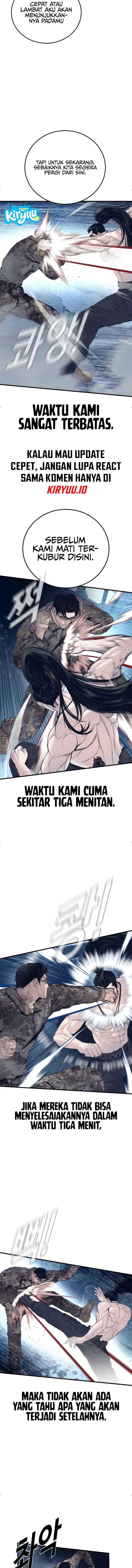 Manager Kim Chapter 237 halaman 17
