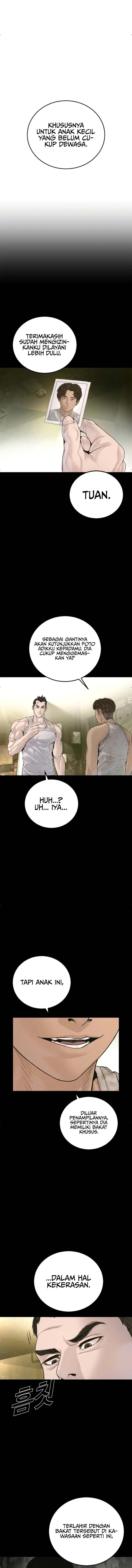 Manager Kim Chapter 237 halaman 6