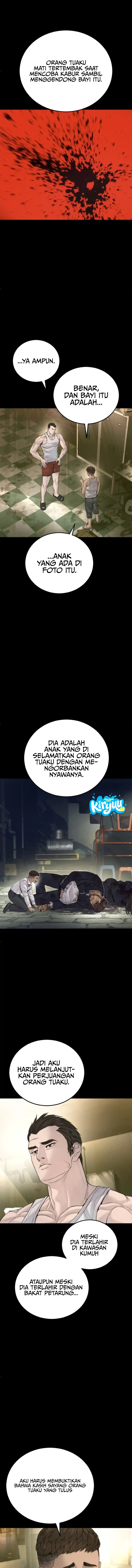 Manager Kim Chapter 237 halaman 10