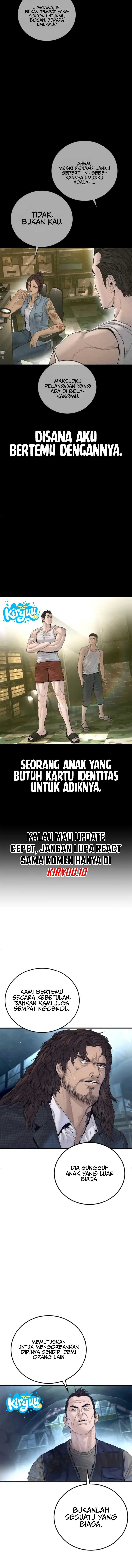 Manager Kim Chapter 237 halaman 5