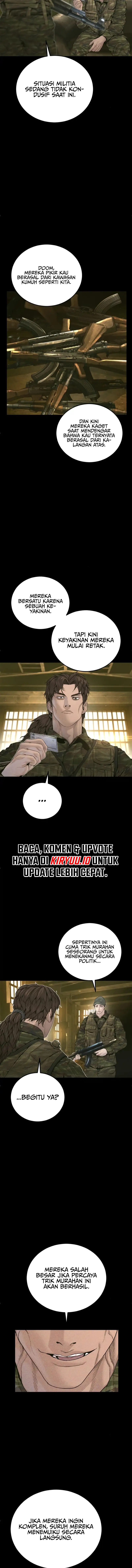 Manager Kim Chapter 237 halaman 2