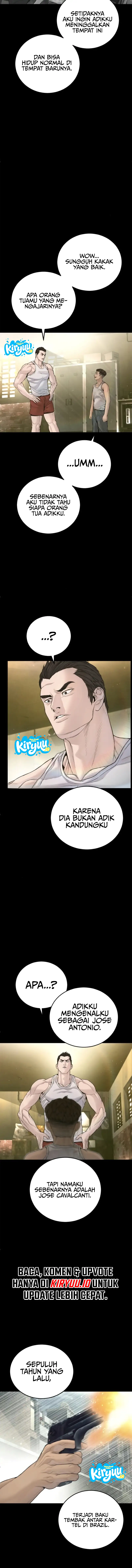 Manager Kim Chapter 237 halaman 8