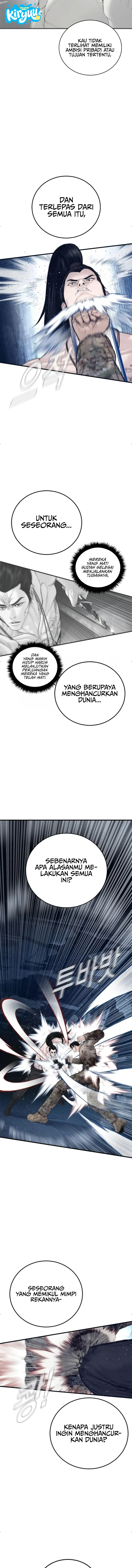 Manager Kim Chapter 237 halaman 21