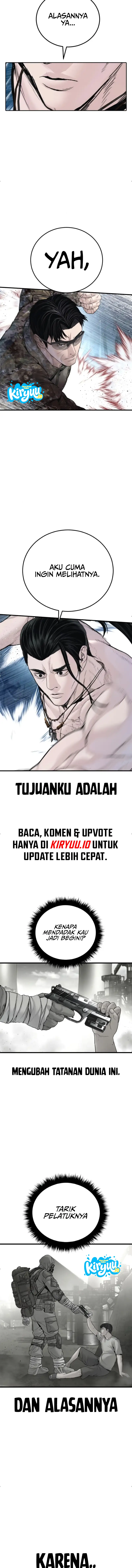Manager Kim Chapter 237 halaman 22