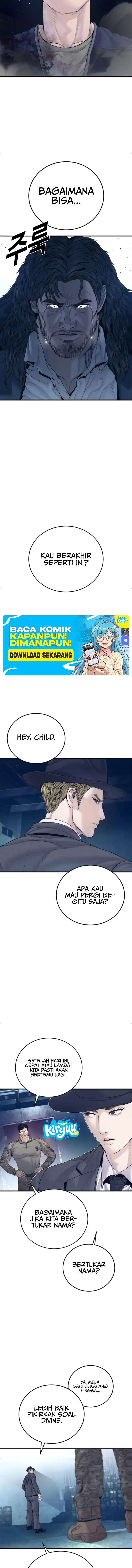 Manager Kim Chapter 237 halaman 13