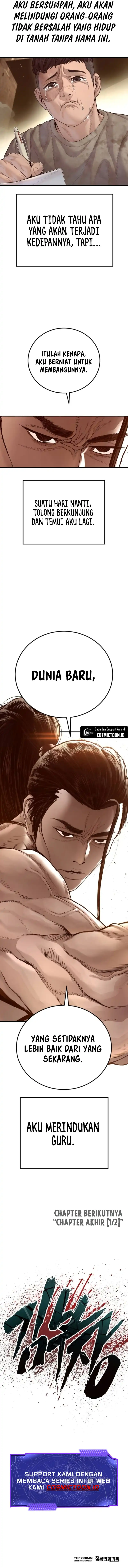 Manager Kim Chapter 238 halaman 18
